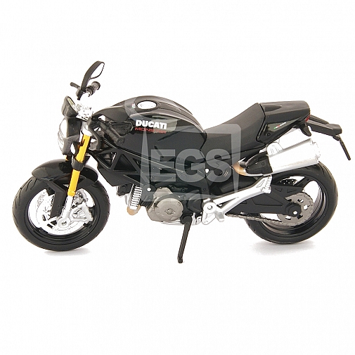 Ducati Motor Cycle